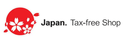 免税logo