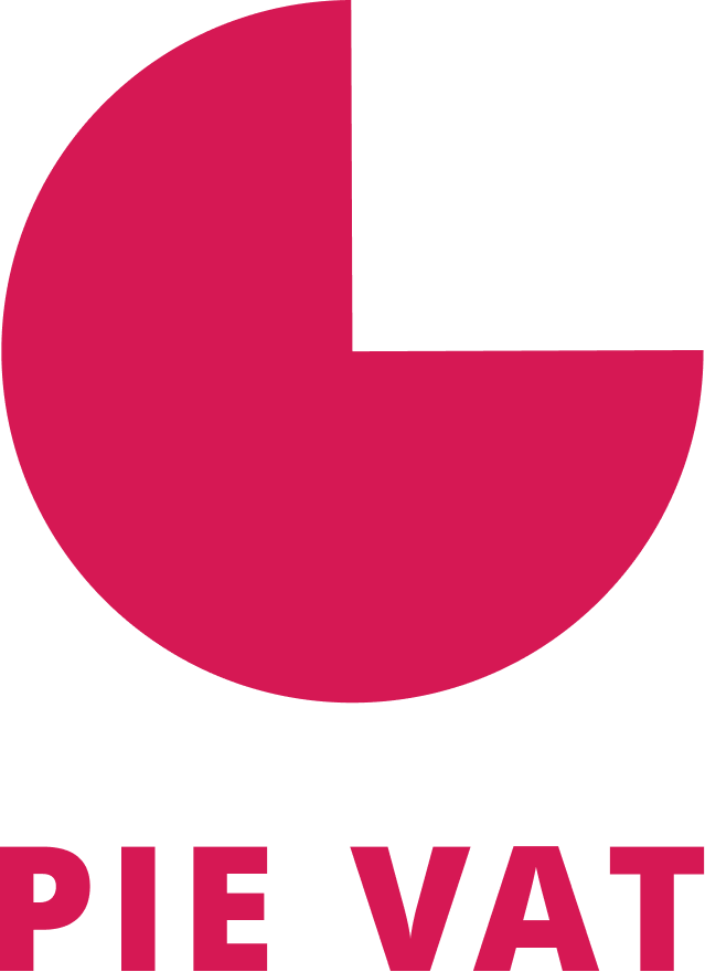 PIE VAT logo