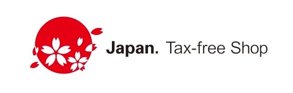 免税店のロゴ