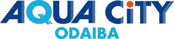 aquacity odaiba_logo aquacity odaiba_logo