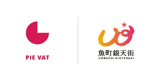 Uomachi_Kitakyushu_logo