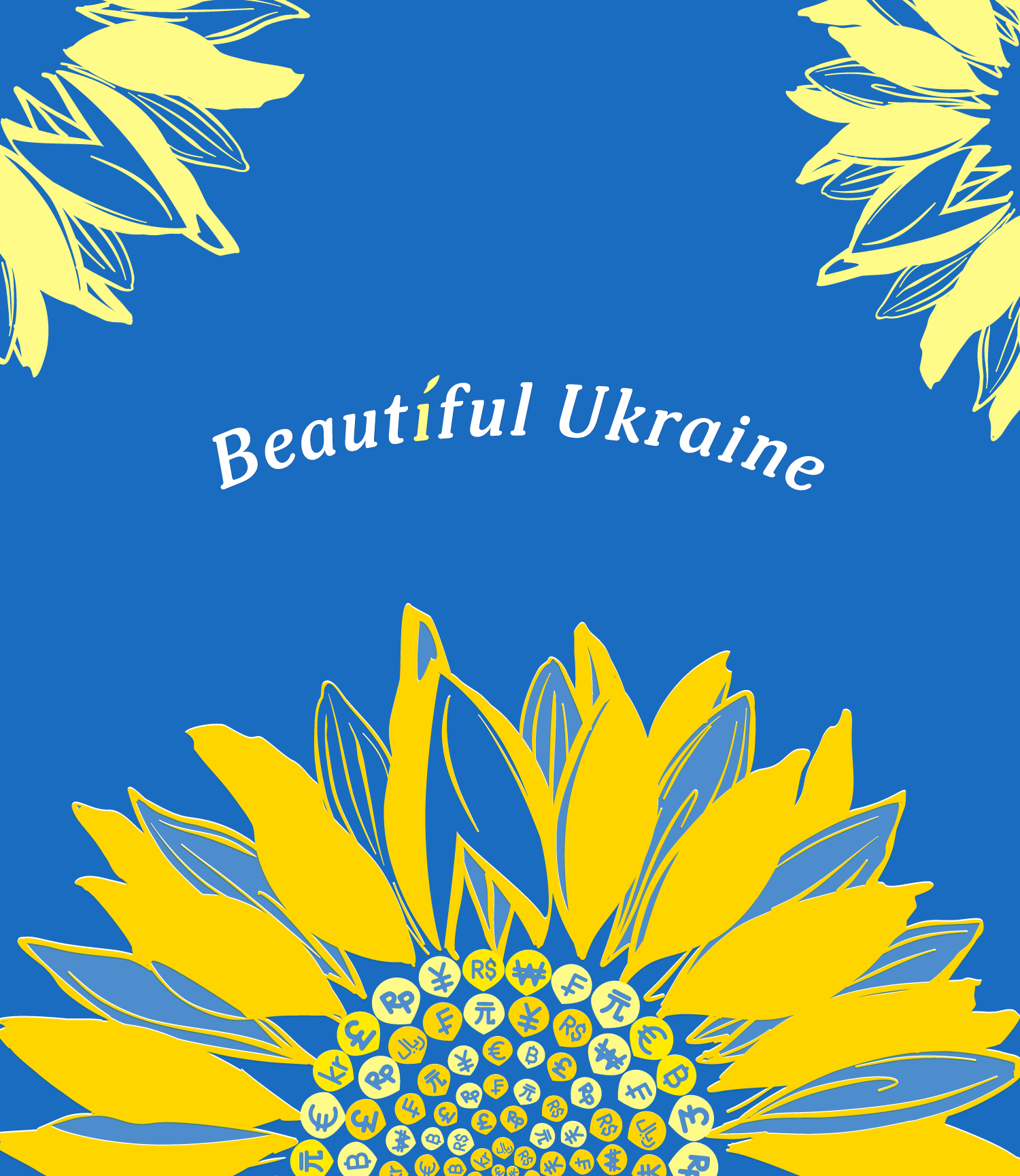 Beautiful ukraine