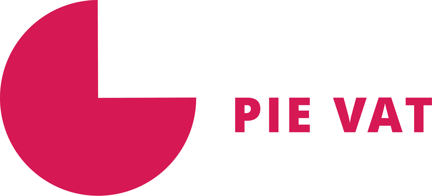 PIE VAT logo