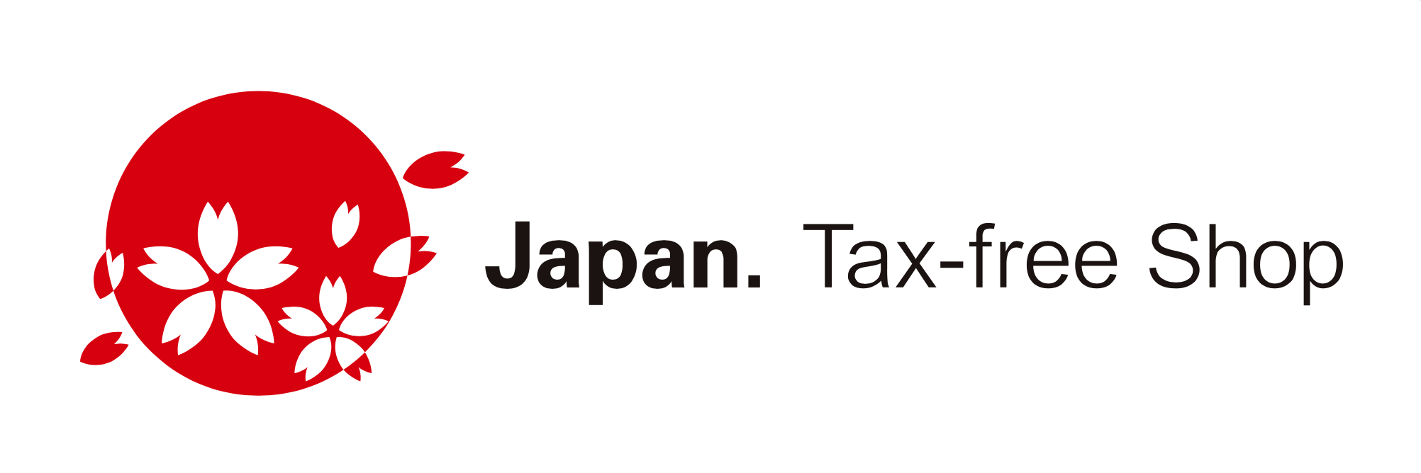 Japan Tax Free shop