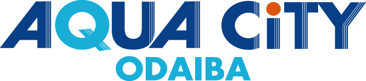 aquacity odaiba_logo