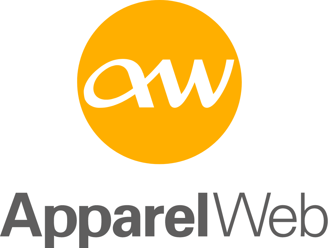 ApparelWeb logo